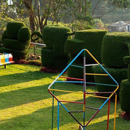 מלון Sterling Ooty Elk Hill מראה חיצוני תמונה