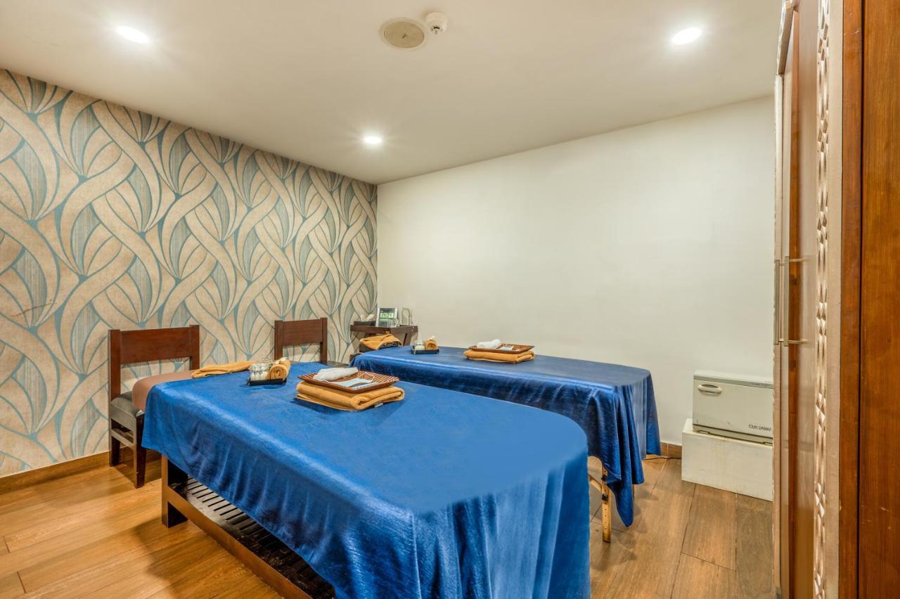 מלון Sterling Ooty Elk Hill מראה חיצוני תמונה