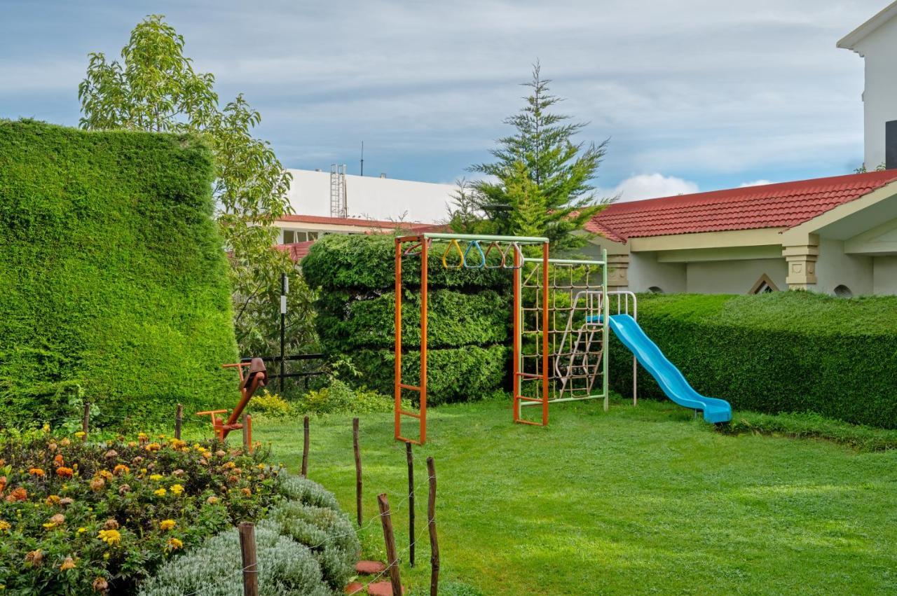 מלון Sterling Ooty Elk Hill מראה חיצוני תמונה